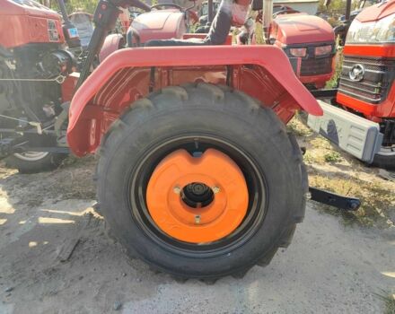 Shifeng Інша, об'ємом двигуна 1.35 л та пробігом 1 тис. км за 3350 $, фото 6 на Automoto.ua