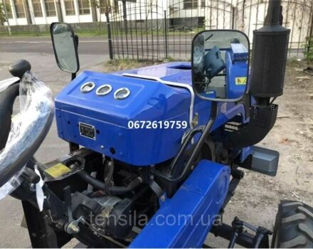 Shifeng Інша 2025 у Полтаві на Automoto.ua Shifeng Інша, об'ємом двигуна 0 л та пробігом 1 тис. км за 3100 $, фото 3 на Automoto.ua