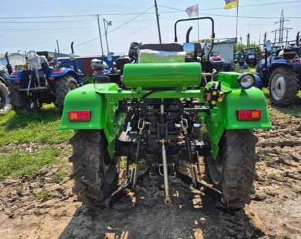 Shifeng Другая, объемом двигателя 3.2 л и пробегом 1 тыс. км за 4350 $, фото 2 на Automoto.ua