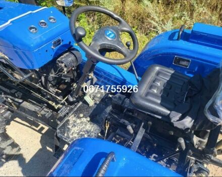 Shifeng Другая, объемом двигателя 0 л и пробегом 1 тыс. км за 4350 $, фото 4 на Automoto.ua