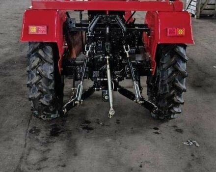 Shifeng Другая, объемом двигателя 0 л и пробегом 1 тыс. км за 4320 $, фото 2 на Automoto.ua