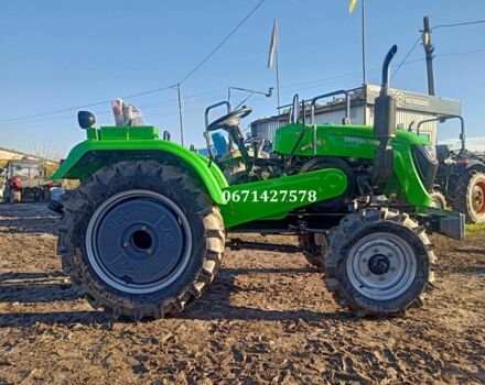 Shifeng Другая, объемом двигателя 1.34 л и пробегом 1 тыс. км за 4000 $, фото 4 на Automoto.ua