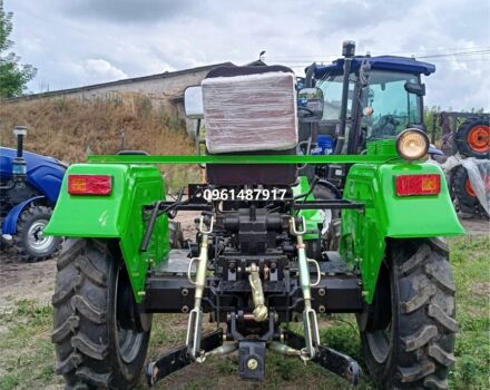 Shifeng Інша, об'ємом двигуна 0 л та пробігом 1 тис. км за 3100 $, фото 3 на Automoto.ua