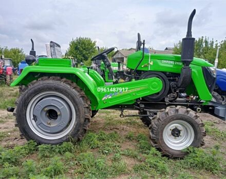 Shifeng Інша, об'ємом двигуна 0 л та пробігом 1 тис. км за 3100 $, фото 2 на Automoto.ua