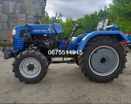 Shifeng Другая, объемом двигателя 0 л и пробегом 1 тыс. км за 4350 $, фото 1 на Automoto.ua