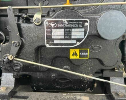 Shifeng Інша, об'ємом двигуна 1.34 л та пробігом 1 тис. км за 4300 $, фото 5 на Automoto.ua