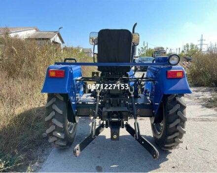 Shifeng Інша, об'ємом двигуна 0 л та пробігом 1 тис. км за 3100 $, фото 2 на Automoto.ua