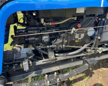 Shifeng Другая, объемом двигателя 1.34 л и пробегом 1 тыс. км за 3040 $, фото 7 на Automoto.ua