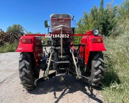 Shifeng Інша, об'ємом двигуна 1.34 л та пробігом 1 тис. км за 3300 $, фото 4 на Automoto.ua