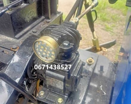 Shifeng Другая, объемом двигателя 0 л и пробегом 1 тыс. км за 4350 $, фото 6 на Automoto.ua
