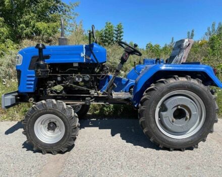 Shifeng Другая 2025 в Каменское - Днепродзержинск на Automoto.ua Shifeng Другая, объемом двигателя 1.53 л и пробегом 1 тыс. км за 3100 $, фото 1 на Automoto.ua