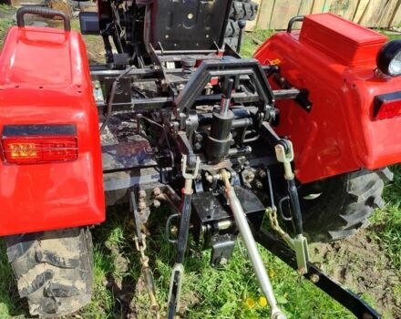 Shifeng Другая, объемом двигателя 1.35 л и пробегом 1 тыс. км за 3350 $, фото 3 на Automoto.ua