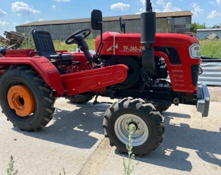 Shifeng Інша, об'ємом двигуна 1.34 л та пробігом 1 тис. км за 3050 $, фото 3 на Automoto.ua