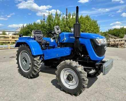 Shifeng Другая 2025 в Виннице на Automoto.ua Shifeng Другая, объемом двигателя 1.38 л и пробегом 10 тыс. км за 4250 $, фото 4 на Automoto.ua