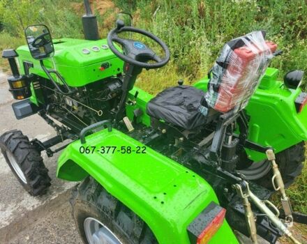 Shifeng Другая, объемом двигателя 1.34 л и пробегом 1 тыс. км за 4350 $, фото 10 на Automoto.ua