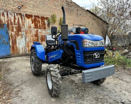 Shifeng Інша, об'ємом двигуна 1.1 л та пробігом 1 тис. км за 3350 $, фото 1 на Automoto.ua