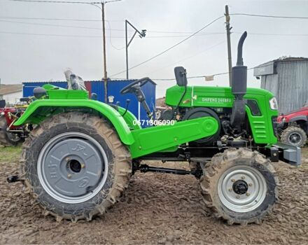 Shifeng Другая, объемом двигателя 0 л и пробегом 1 тыс. км за 4350 $, фото 4 на Automoto.ua