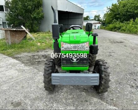 Shifeng Другая, объемом двигателя 0 л и пробегом 1 тыс. км за 4350 $, фото 2 на Automoto.ua