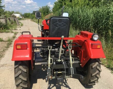 Shifeng Другая, объемом двигателя 1.34 л и пробегом 1 тыс. км за 3350 $, фото 4 на Automoto.ua