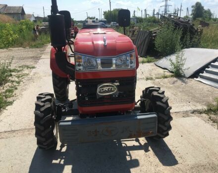 Shifeng Другая, объемом двигателя 1.34 л и пробегом 1 тыс. км за 3060 $, фото 2 на Automoto.ua