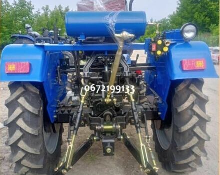 Shifeng Інша, об'ємом двигуна 0 л та пробігом 1 тис. км за 4350 $, фото 1 на Automoto.ua