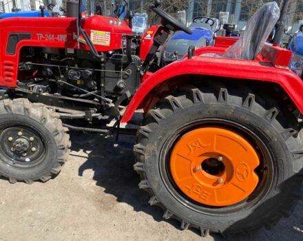 Shifeng Інша, об'ємом двигуна 0 л та пробігом 1 тис. км за 4210 $, фото 2 на Automoto.ua