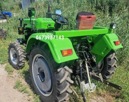 Shifeng Другая, объемом двигателя 0 л и пробегом 1 тыс. км за 4350 $, фото 4 на Automoto.ua