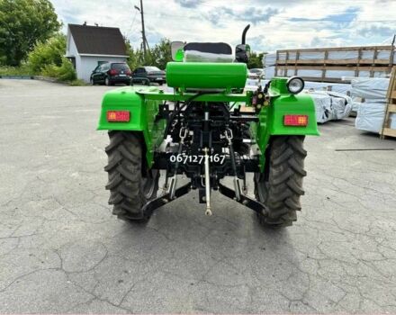 Shifeng Інша, об'ємом двигуна 0 л та пробігом 1 тис. км за 4340 $, фото 5 на Automoto.ua