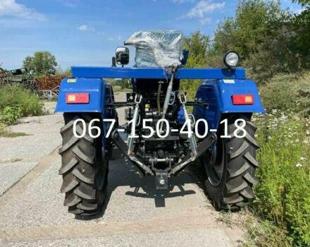 Shifeng Інша, об'ємом двигуна 1.34 л та пробігом 1 тис. км за 4250 $, фото 4 на Automoto.ua