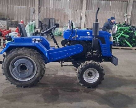 Shifeng Другая, объемом двигателя 1.34 л и пробегом 1 тыс. км за 3040 $, фото 2 на Automoto.ua