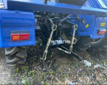 Shifeng Другая, объемом двигателя 1.34 л и пробегом 1 тыс. км за 4000 $, фото 3 на Automoto.ua