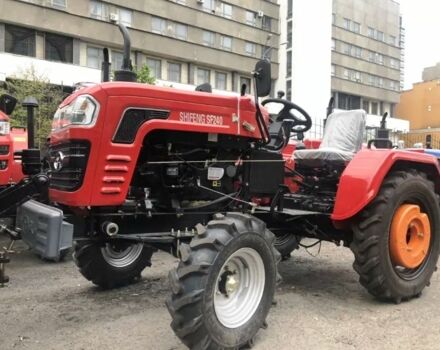 Shifeng Другая, объемом двигателя 0 л и пробегом 1 тыс. км за 3350 $, фото 2 на Automoto.ua