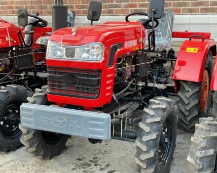 Shifeng Другая, объемом двигателя 0 л и пробегом 1 тыс. км за 4220 $, фото 3 на Automoto.ua