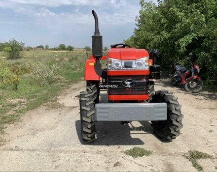 Shifeng Другая, объемом двигателя 0 л и пробегом 1 тыс. км за 4400 $, фото 1 на Automoto.ua