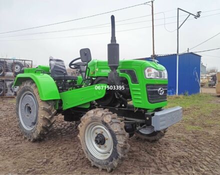 Shifeng Другая, объемом двигателя 0 л и пробегом 1 тыс. км за 4350 $, фото 3 на Automoto.ua