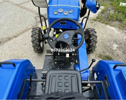 Shifeng Інша, об'ємом двигуна 0 л та пробігом 1 тис. км за 3100 $, фото 5 на Automoto.ua