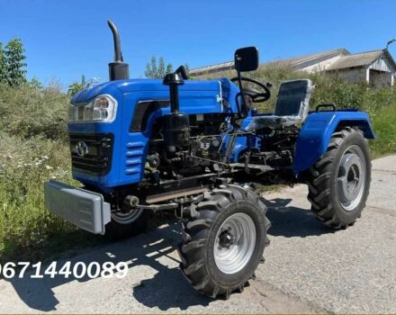 Shifeng Другая, объемом двигателя 1.34 л и пробегом 1 тыс. км за 3100 $, фото 1 на Automoto.ua