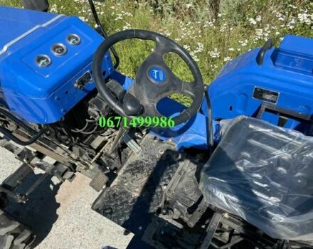 Shifeng Інша, об'ємом двигуна 1.53 л та пробігом 1 тис. км за 3100 $, фото 4 на Automoto.ua