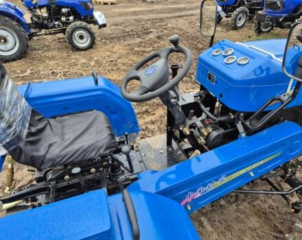 Shifeng Другая, объемом двигателя 1.38 л и пробегом 1 тыс. км за 3100 $, фото 5 на Automoto.ua