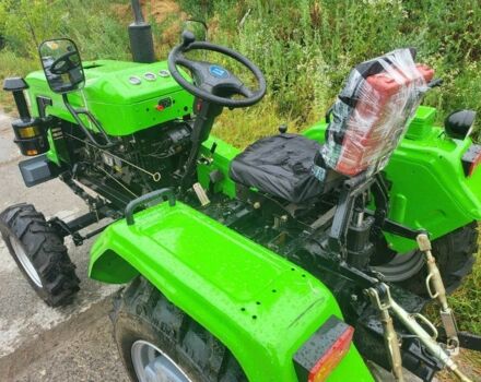 Shifeng Другая, объемом двигателя 1.53 л и пробегом 1 тыс. км за 3350 $, фото 1 на Automoto.ua