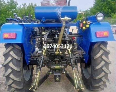 Shifeng Другая, объемом двигателя 0 л и пробегом 1 тыс. км за 4340 $, фото 4 на Automoto.ua