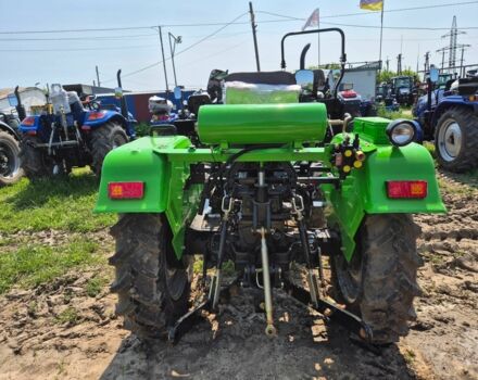 Shifeng Другая, объемом двигателя 1.35 л и пробегом 1 тыс. км за 4350 $, фото 2 на Automoto.ua