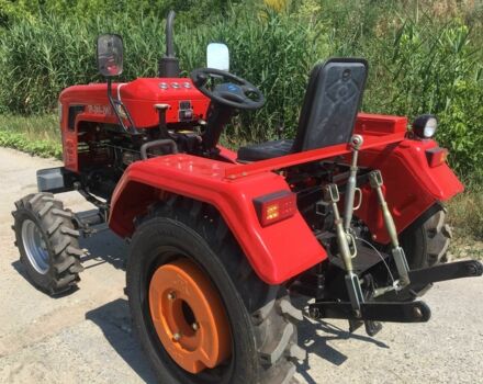 Shifeng Другая, объемом двигателя 1.34 л и пробегом 1 тыс. км за 3350 $, фото 2 на Automoto.ua