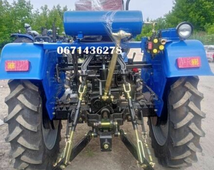 Shifeng Другая, объемом двигателя 0 л и пробегом 1 тыс. км за 4350 $, фото 7 на Automoto.ua