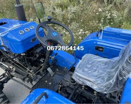 Shifeng Другая, объемом двигателя 1.34 л и пробегом 1 тыс. км за 4300 $, фото 5 на Automoto.ua