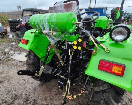 Shifeng Другая, объемом двигателя 1.35 л и пробегом 1 тыс. км за 4350 $, фото 4 на Automoto.ua