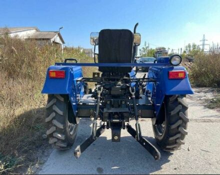 Shifeng Інша, об'ємом двигуна 1.53 л та пробігом 1 тис. км за 3100 $, фото 3 на Automoto.ua