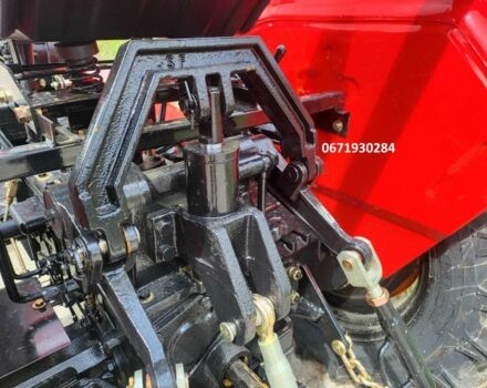 Shifeng Другая, объемом двигателя 1.34 л и пробегом 1 тыс. км за 4400 $, фото 4 на Automoto.ua