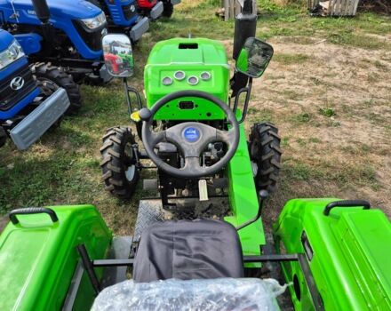 Shifeng Другая, объемом двигателя 1.35 л и пробегом 1 тыс. км за 3100 $, фото 3 на Automoto.ua