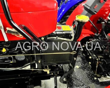 Shifeng Другая, объемом двигателя 0 л и пробегом 1 тыс. км за 4300 $, фото 9 на Automoto.ua